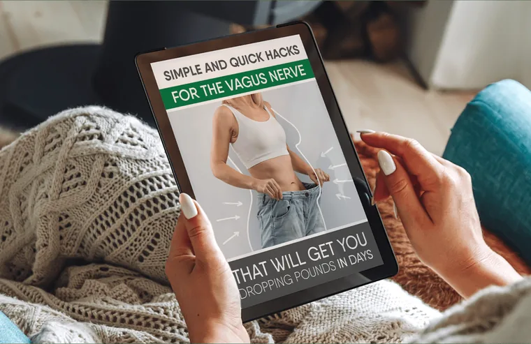 Simple and Quick Hacks for the Vagus Nerve — free digital bonus with DigestSync
